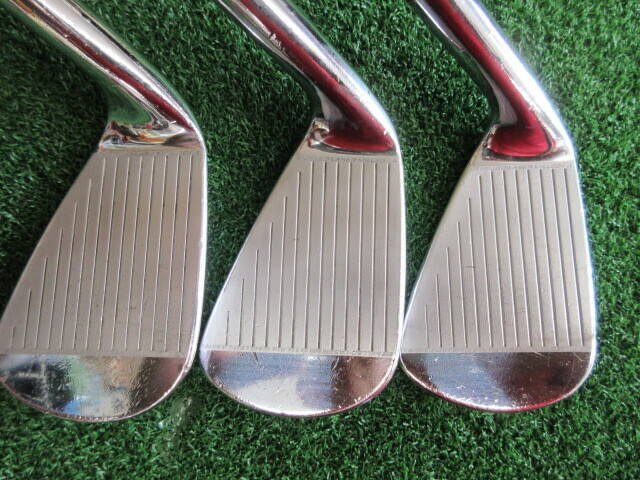 中古 SRIXON Z925 その他アイアンセット ゴルフ用品