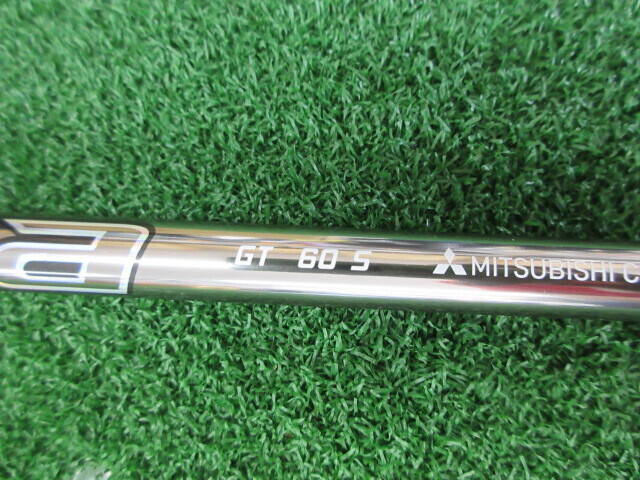 中古 AEROJET LS 9°ドライバー ゴルフ用品