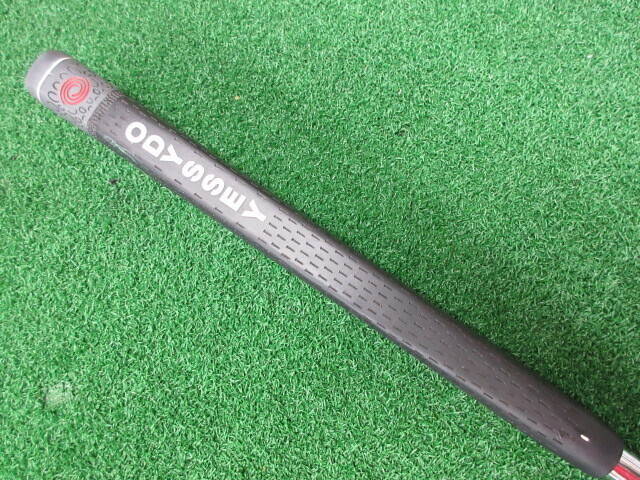 中古 METAL-X #7パター ゴルフ用品