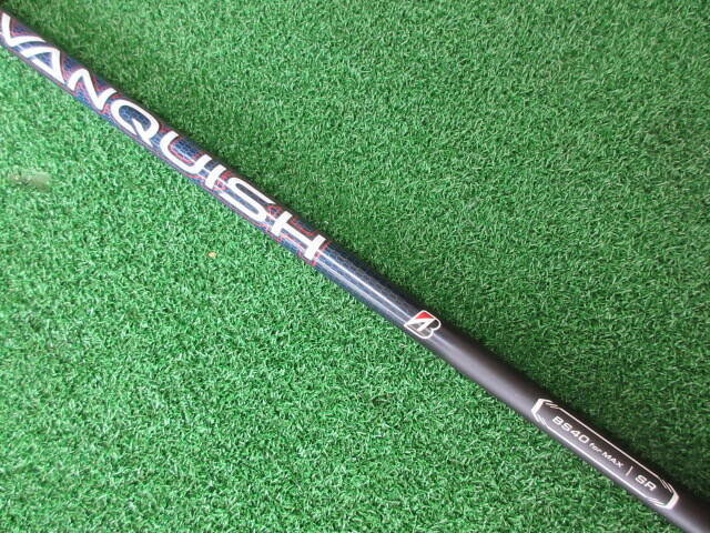中古 BRIDGESTONE B1 ST 10.5°ドライバー ゴルフ用品