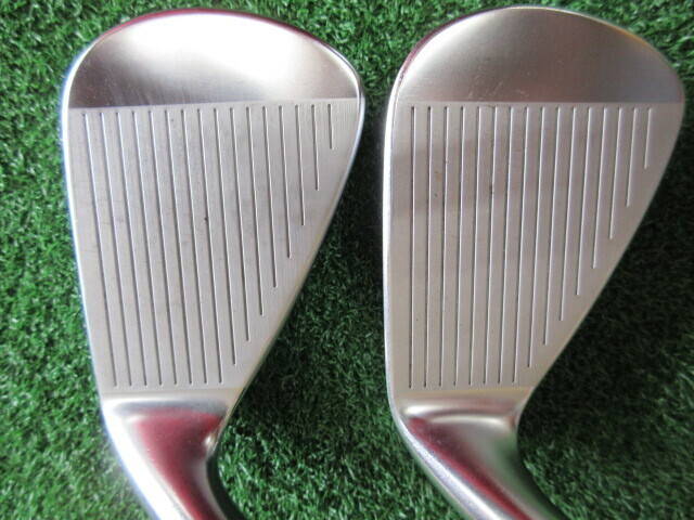 中古 SRIXON ZX5 その他アイアンセット ゴルフ用品