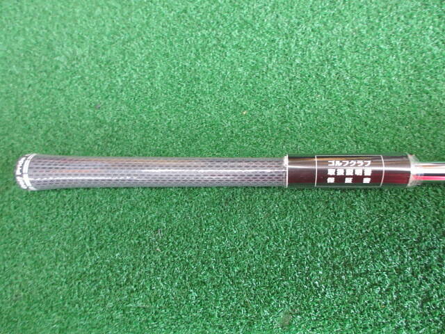 中古 MILLED GRIND 5 (クローム) 50°-SB09°ウェッジ ゴルフ用品