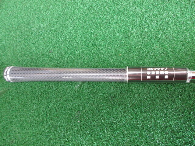 中古 MILLED GRIND 5 (クローム) 58°-SB10°ウェッジ ゴルフ用品