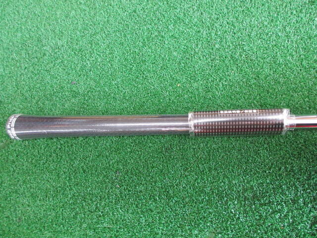 中古 OPUS SP (クロム) 50°-10Sウェッジ ゴルフ用品