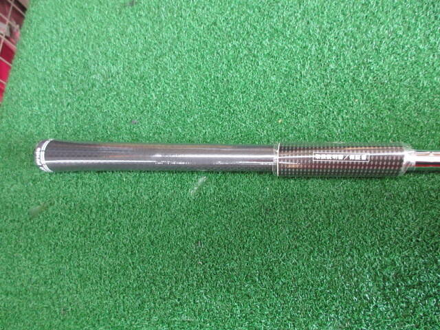 中古 OPUS SP (クロム) 58°-06Tウェッジ ゴルフ用品