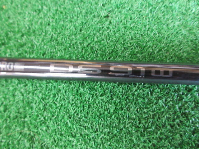 中古 DJ-5 BLACK Edition 44°ウェッジ ゴルフ用品