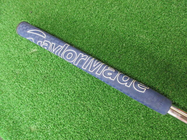 中古 ROSSA MONZA STRIPE SPIDER AGSI+ CSパター ゴルフ用品