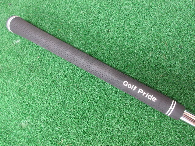 中古 Vokey SM8 ツアークローム 52°-8Fウェッジ ゴルフ用品