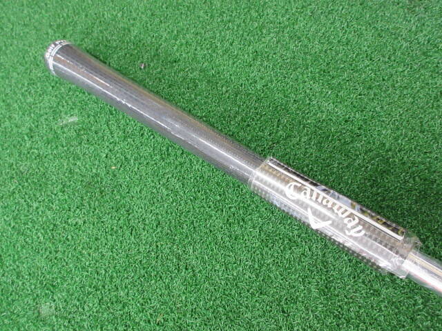 中古 OPUS SP (クロム) 52°-10S レフティウェッジ ゴルフ用品