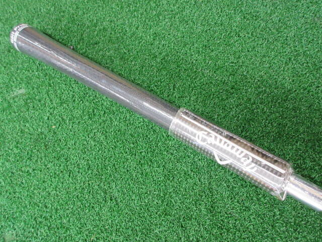 中古 OPUS SP (クロム) 56°-10S レフティウェッジ ゴルフ用品