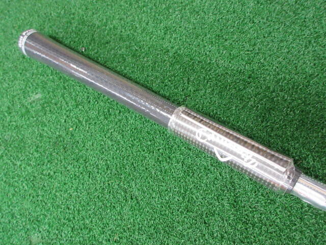 中古 OPUS SP (クロム) 58°-10S レフティウェッジ ゴルフ用品