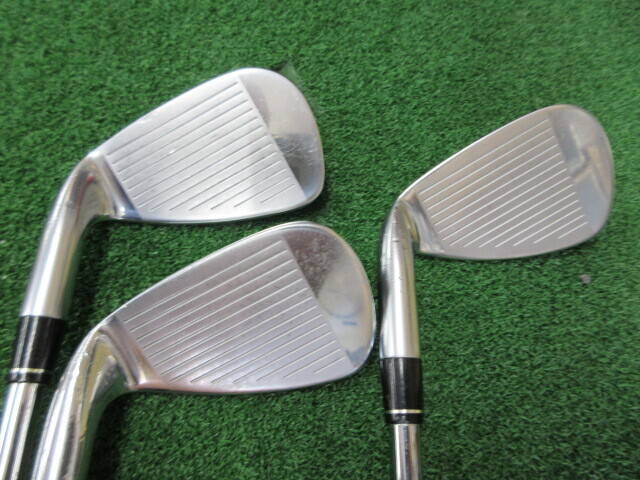中古 LEGACY (2010)  6本アイアンセット ゴルフ用品