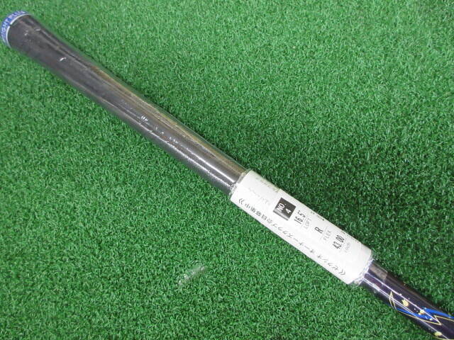 中古 XXIO (2024) ネイビー #4(16.5°)フェアウェイウッド ゴルフ用品
