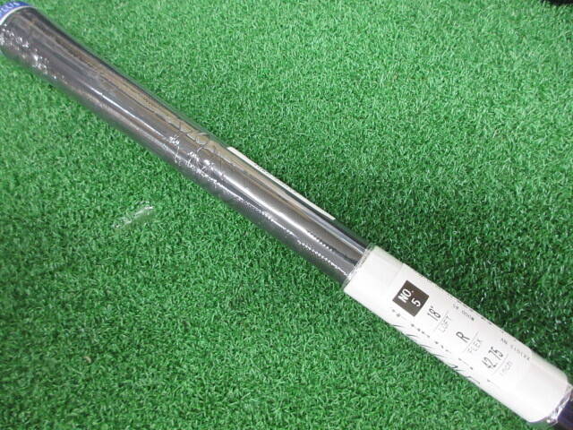 中古 XXIO (2024) ネイビー #5(18°)フェアウェイウッド ゴルフ用品