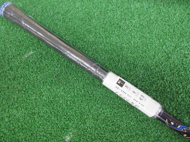 中古 XXIO (2024) ネイビー #7(20°)フェアウェイウッド ゴルフ用品
