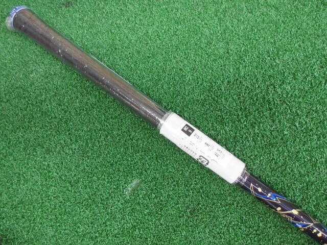 中古 XXIO (2024) ネイビー #9(23°)フェアウェイウッド ゴルフ用品