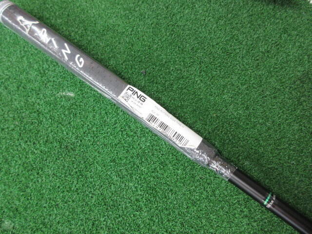 中古 PING (2024) TYNE Hパター ゴルフ用品