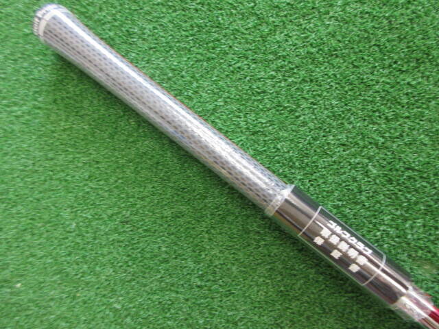 中古 MILLED GRIND 5 (クローム)  50°-SB09°ウェッジ ゴルフ用品