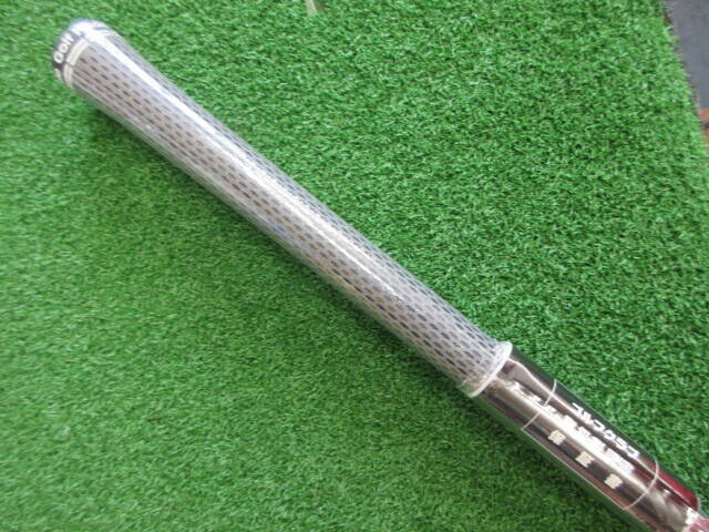 中古 MILLED GRIND 5 (クローム) 56°-SB12°ウェッジ ゴルフ用品