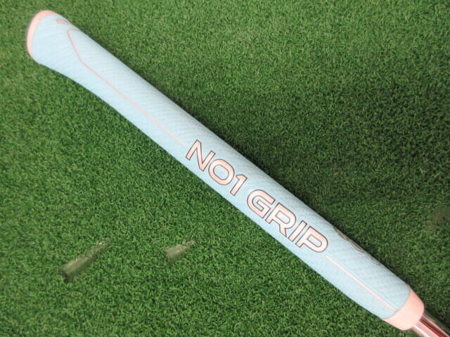 中古 GRANDISTA LENNONパター ゴルフ用品