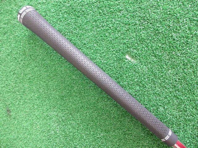 中古 RAC BLACK TP 56゜-12゜ウェッジ ゴルフ用品