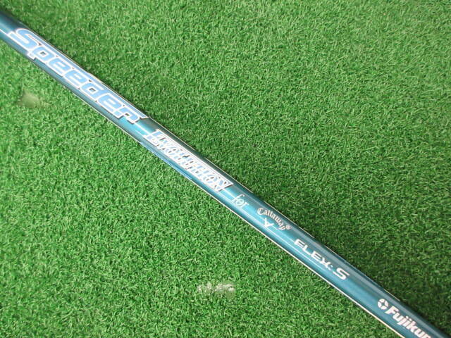 中古 ROGUE STAR 9.5゜ドライバー ゴルフ用品