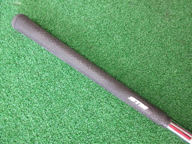 中古 Vokey SM6 ツアークローム 56゜-14 Fウェッジ ゴルフ用品