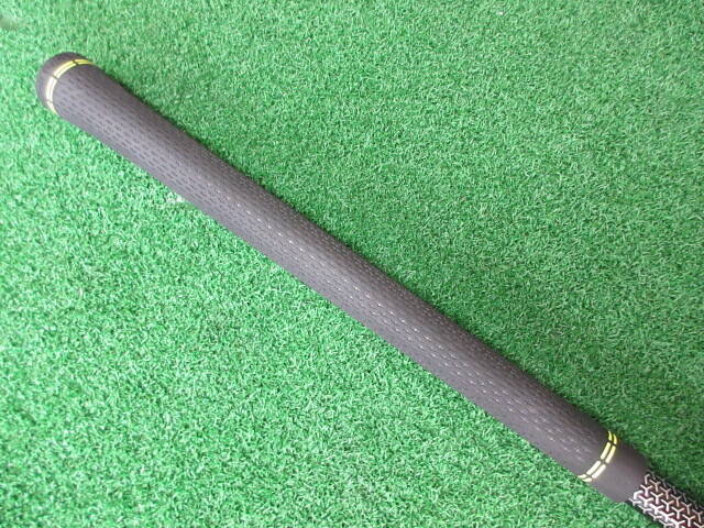 中古 VAPOR SPEED (US) #3(15゜)フェアウェイウッド ゴルフ用品