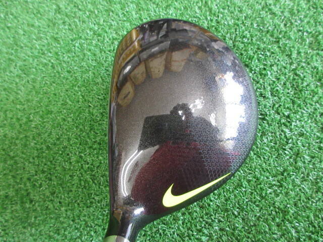 中古 VAPOR SPEED (US) #5(19゜)フェアウェイウッド ゴルフ用品