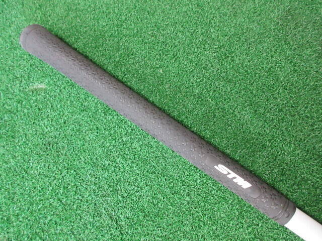 中古 TOUR B X-H H3(21°)ユーティリティ ゴルフ用品