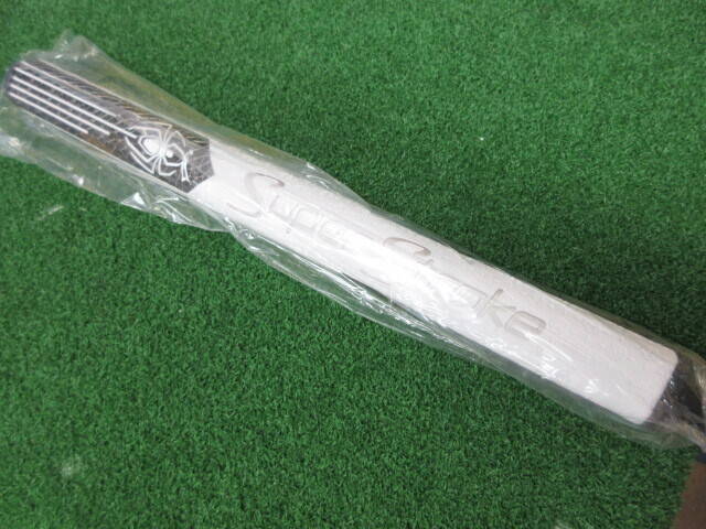 中古 SPIDER ZT Counter Balance (US)パター ゴルフ用品