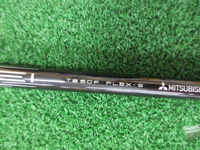 中古 RMX VD/F #7(21°)フェアウェイウッド ゴルフ用品
