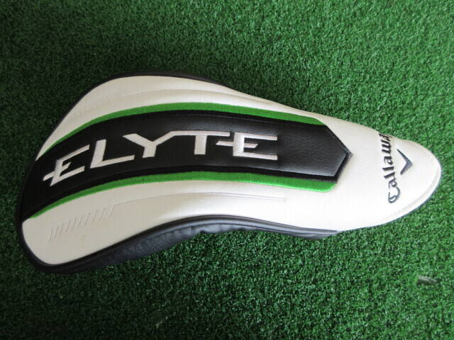 中古 ELYTE Triple Diamond (US) #5(18°)フェアウェイウッド ゴルフ用品