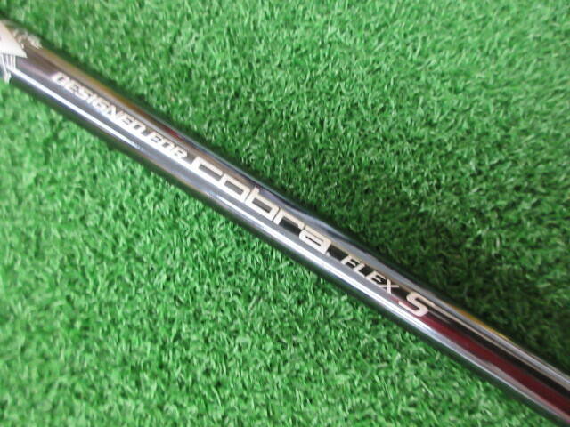 中古 DS-ADAPT LS 9°ドライバー ゴルフ用品