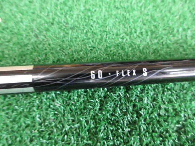 中古 M5 #5(19°)フェアウェイウッド ゴルフ用品