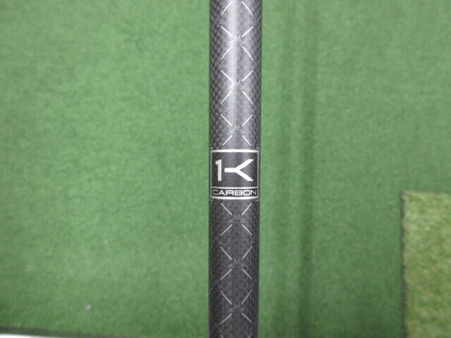 中古 ELYTE Triple Diamond TD (US) 10.5°ドライバー ゴルフ用品