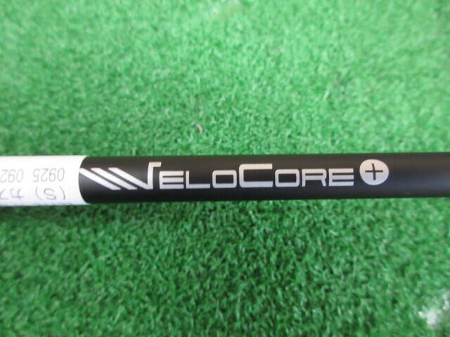 中古 ELYTE Triple Diamond #3(15°)フェアウェイウッド ゴルフ用品