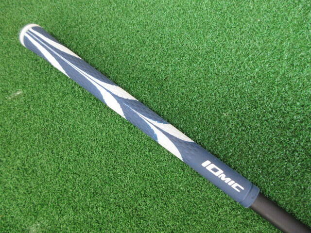中古 Qi35 #4(22°)ユーティリティ ゴルフ用品