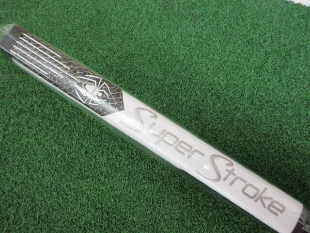 中古 SPIDER ZT Counter Balance (US)パター ゴルフ用品