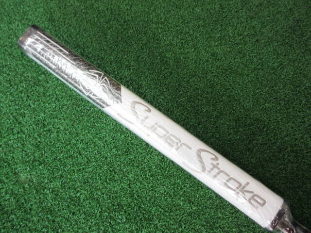 中古 SPIDER ZT Counter Balance (US)パター ゴルフ用品
