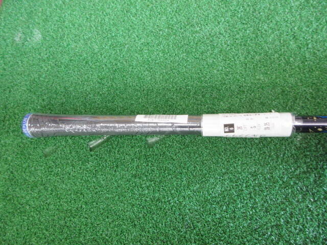 中古 XXIO (2024) ネイビー H6(26°)ユーティリティ ゴルフ用品