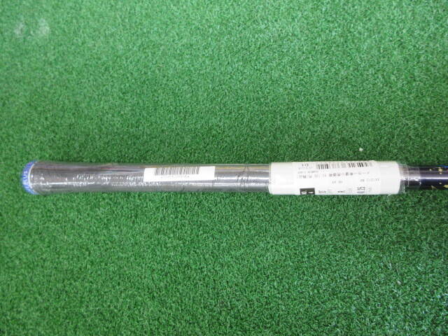 中古 XXIO (2024) ネイビー H4(20°)ユーティリティ ゴルフ用品