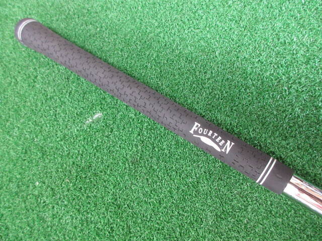 中古 TK-53 FORGED 53°ウェッジ ゴルフ用品