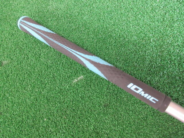 中古 M GLOIRE #3(15°)フェアウェイウッド ゴルフ用品