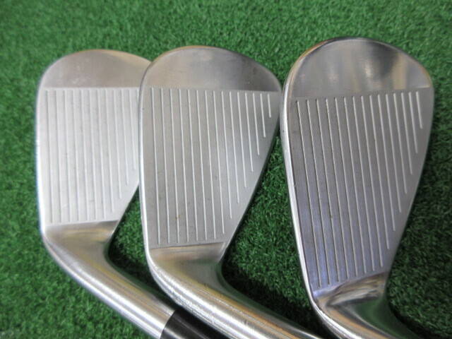 中古 SRIXON Z585  6本アイアンセット ゴルフ用品
