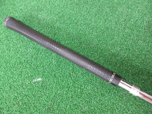 中古 Vokey SM7 ツアークローム 50゜-12Fウェッジ ゴルフ用品