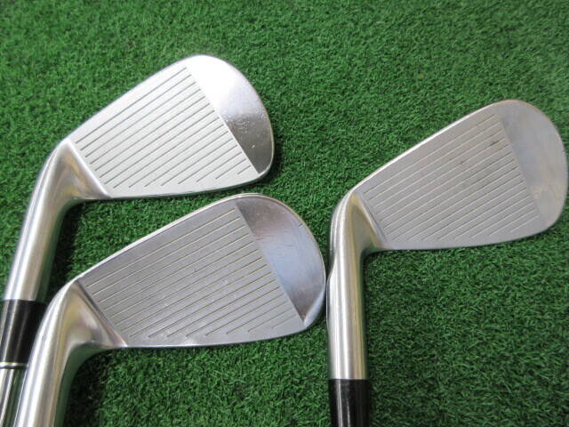 中古 SRIXON Z785 6本アイアンセット ゴルフ用品