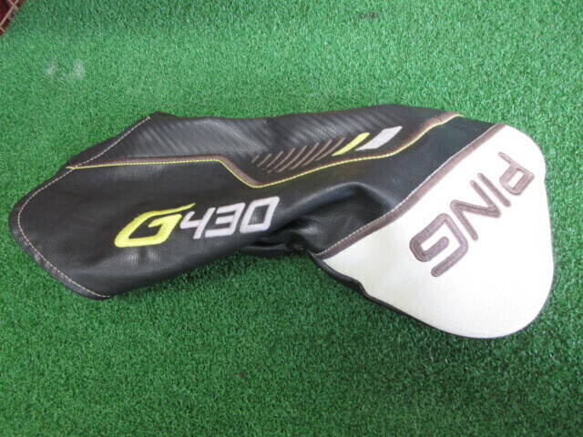中古 G430 LST 10.5°ドライバー ゴルフ用品