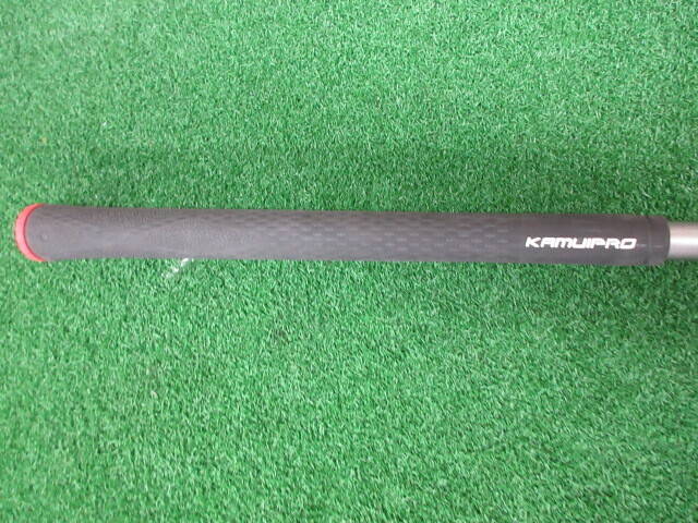 中古 TM-X U3(21°)ユーティリティ ゴルフ用品