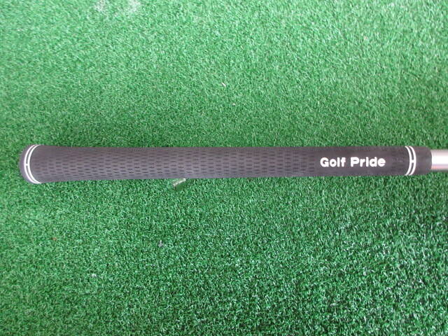 中古 SRIXON ZX Mk II HYBRID #4(22°)ユーティリティ ゴルフ用品